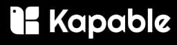 Kapable Logo