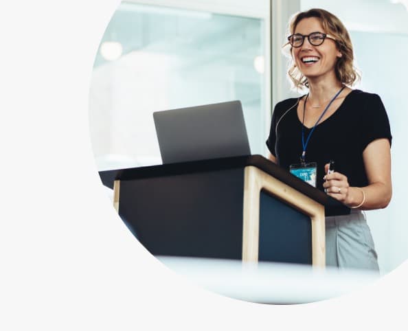 Communication & Public Speaking