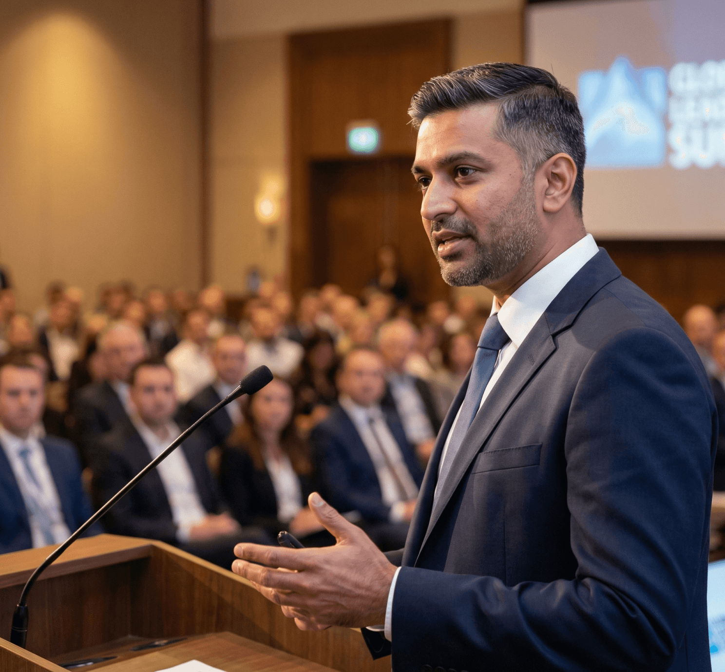 Feature Section Image